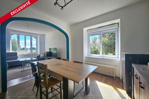 Villa a Ploëzal, Cotes-d'Armor, Ploëzal - € 220.000 | Ref: 203813 - foto 4