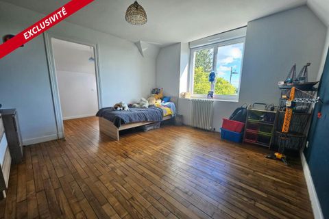Villa a Ploëzal, Cotes-d'Armor, Ploëzal - € 220.000 | Ref: 203813 - foto 8