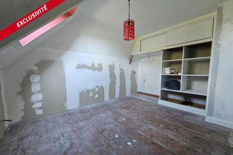 Villa a Ploëzal, Cotes-d'Armor, Ploëzal - € 220.000 | Ref: 203813 - foto 11