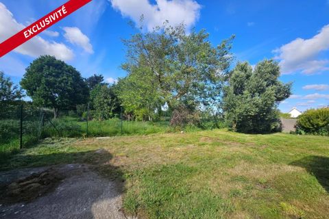 Villa a Ploëzal, Cotes-d'Armor, Ploëzal - € 220.000 | Ref: 203813 - foto 12