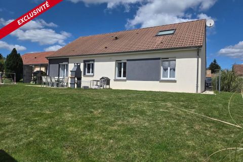 Villa a Alencon, Orne, Alencon - € 239.000 | Ref: 203818 - foto 2