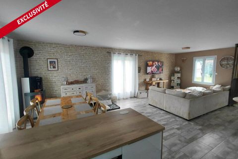 Villa a Alencon, Orne, Alencon - € 239.000 | Ref: 203818 - foto 3