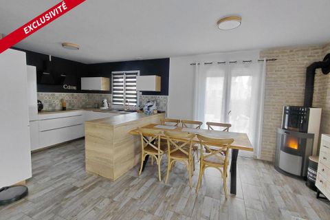 Villa a Alencon, Orne, Alencon - € 239.000 | Ref: 203818 - foto 4
