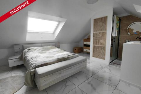 Villa a Alencon, Orne, Alencon - € 239.000 | Ref: 203818 - foto 5