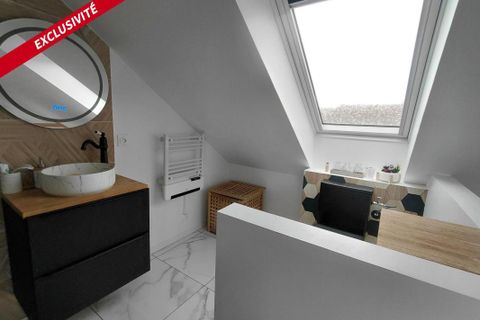 Villa a Alencon, Orne, Alencon - € 239.000 | Ref: 203818 - foto 6
