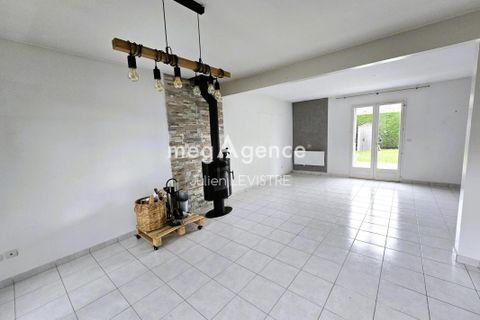 Villa a Rambouillet, Yvelines, Rambouillet - € 285.000 | Ref: 203838 - foto 2