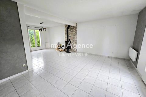 Villa a Rambouillet, Yvelines, Rambouillet - € 285.000 | Ref: 203838 - foto 3