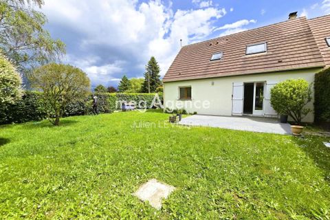 Villa a Rambouillet, Yvelines, Rambouillet - € 285.000 | Ref: 203838 - foto 8