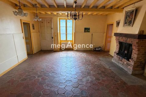 Herregård i Alencon, Orne, Alencon - € 138 200 | Ref: 203864 - foto 2