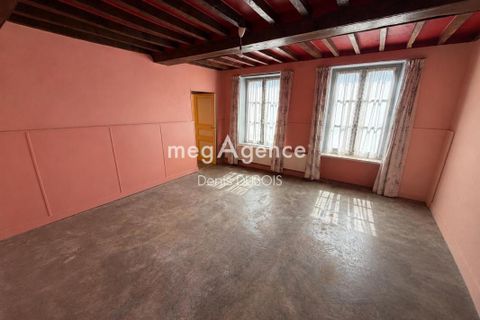 Herregård i Alencon, Orne, Alencon - € 138 200 | Ref: 203864 - foto 3