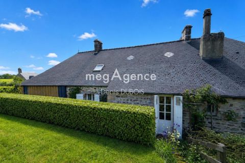 Herregård i Alencon, Orne, Alencon - € 138 200 | Ref: 203864 - foto 4