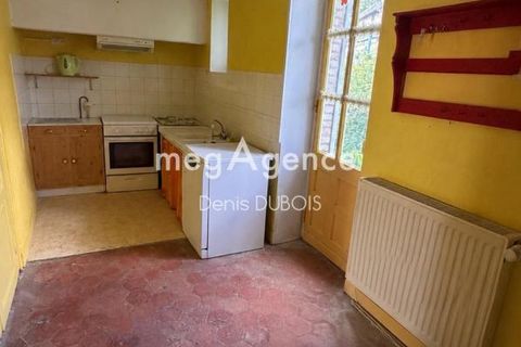 Herregård i Alencon, Orne, Alencon - € 138 200 | Ref: 203864 - foto 5