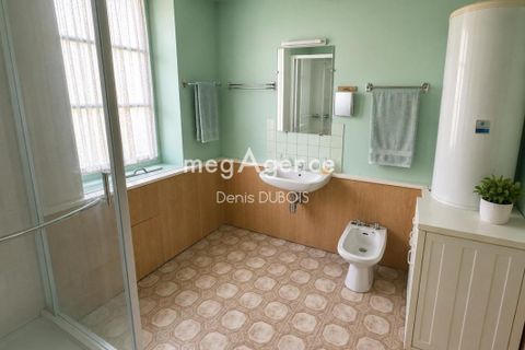 Herregård i Alencon, Orne, Alencon - € 138 200 | Ref: 203864 - foto 7
