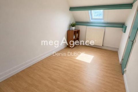 Herregård i Alencon, Orne, Alencon - € 138 200 | Ref: 203864 - foto 8