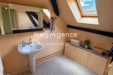 Herregård i Alencon, Orne, Alencon - € 138 200 | Ref: 203864 - foto 9