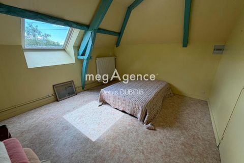Herregård i Alencon, Orne, Alencon - € 138 200 | Ref: 203864 - foto 11