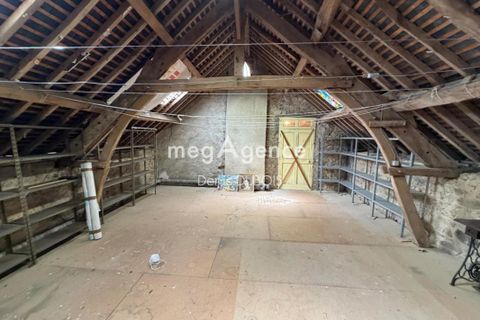 Herregård i Alencon, Orne, Alencon - € 138 200 | Ref: 203864 - foto 12