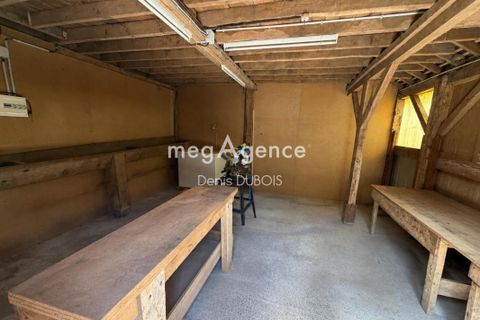 Herregård i Alencon, Orne, Alencon - € 138 200 | Ref: 203864 - foto 13