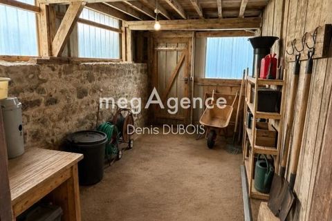 Herregård i Alencon, Orne, Alencon - € 138 200 | Ref: 203864 - foto 14