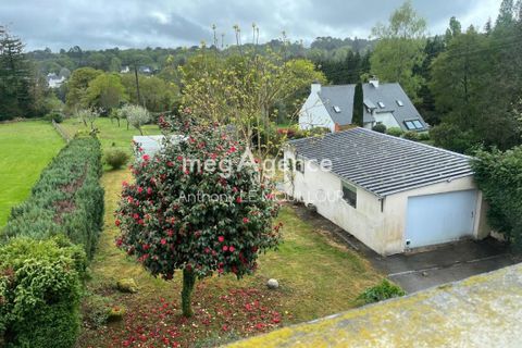 Villa a Bubry, Morbihan, Bubry - € 190.000 | Ref: 202424 - foto 2