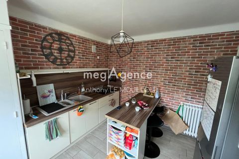 Villa a Bubry, Morbihan, Bubry - € 190.000 | Ref: 202424 - foto 4