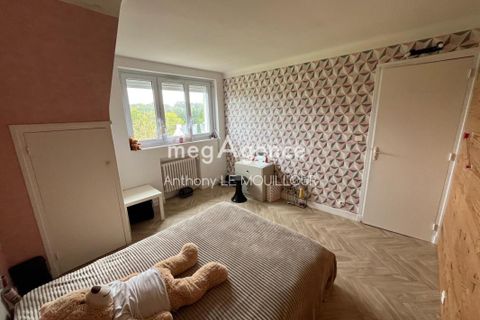 Villa a Bubry, Morbihan, Bubry - € 190.000 | Ref: 202424 - foto 6