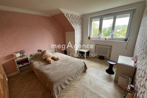 Villa a Bubry, Morbihan, Bubry - € 190.000 | Ref: 202424 - foto 7