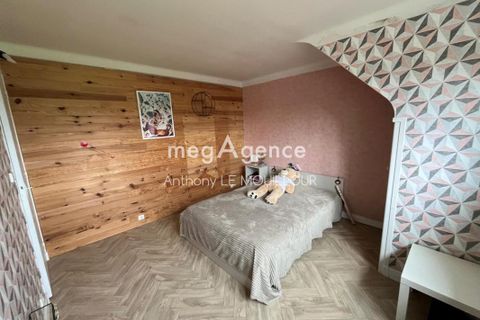 Villa a Bubry, Morbihan, Bubry - € 190.000 | Ref: 202424 - foto 8