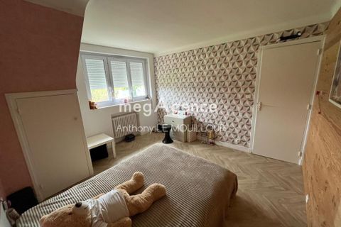 Villa a Bubry, Morbihan, Bubry - € 190.000 | Ref: 202424 - foto 9