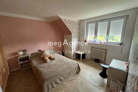 Villa a Bubry, Morbihan, Bubry - € 190.000 | Ref: 202424 - foto 10