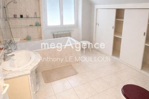 Villa a Bubry, Morbihan, Bubry - € 190.000 | Ref: 202424 - foto 11
