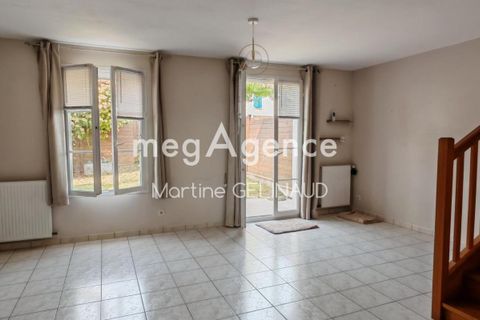 Villa i Saintes, Charente-Maritime, Saintes - € 209.000 | Ref: 202627 - foto 2