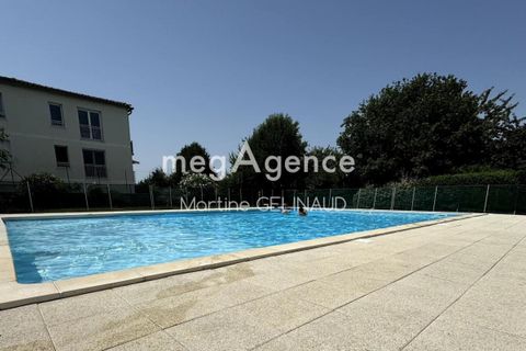 Villa i Saintes, Charente-Maritime, Saintes - € 209.000 | Ref: 202627 - foto 3