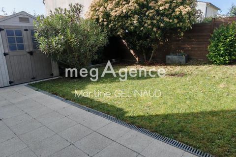 Villa i Saintes, Charente-Maritime, Saintes - € 209.000 | Ref: 202627 - foto 4