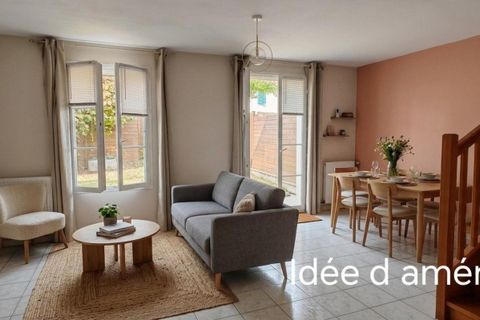 Villa in Saintes, Charente-Maritime, Saintes - € 209.000 | Ref: 202627 - foto 6
