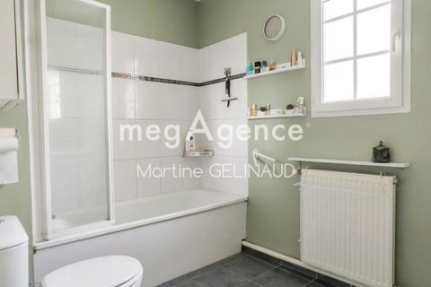 Villa in Saintes, Charente-Maritime, Saintes - € 209.000 | Ref: 202627 - foto 8