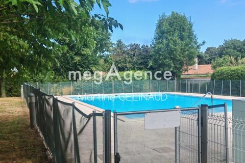 Villa in Saintes, Charente-Maritime, Saintes - € 209.000 | Ref: 202627 - foto 10