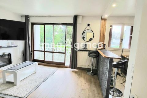 Lejlighed i Combs-la-Ville, Seine-et-Marne, Combs-la-Ville - € 119.900 | Ref: 203308 - foto 1