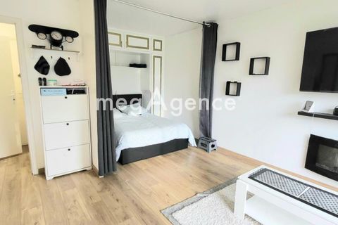 Lejlighed i Combs-la-Ville, Seine-et-Marne, Combs-la-Ville - € 119.900 | Ref: 203308 - foto 2