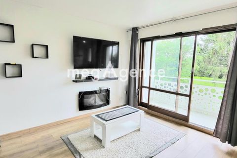 Lejlighed i Combs-la-Ville, Seine-et-Marne, Combs-la-Ville - € 119.900 | Ref: 203308 - foto 3
