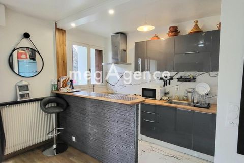 Lejlighed i Combs-la-Ville, Seine-et-Marne, Combs-la-Ville - € 119.900 | Ref: 203308 - foto 4