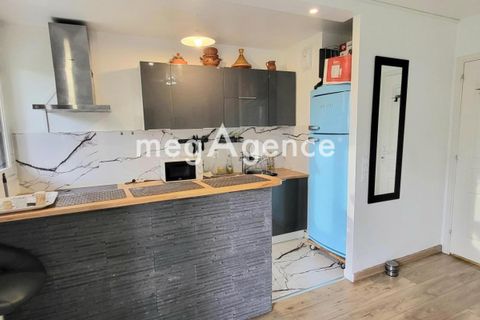 Lejlighed i Combs-la-Ville, Seine-et-Marne, Combs-la-Ville - € 119.900 | Ref: 203308 - foto 5