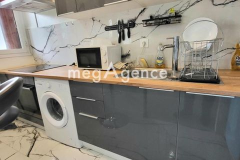 Lejlighed i Combs-la-Ville, Seine-et-Marne, Combs-la-Ville - € 119.900 | Ref: 203308 - foto 6