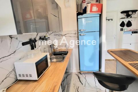 Lejlighed i Combs-la-Ville, Seine-et-Marne, Combs-la-Ville - € 119.900 | Ref: 203308 - foto 7