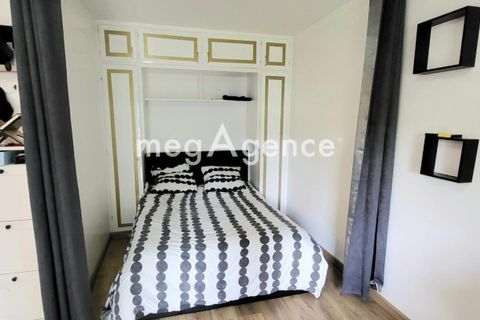 Lejlighed i Combs-la-Ville, Seine-et-Marne, Combs-la-Ville - € 119.900 | Ref: 203308 - foto 10