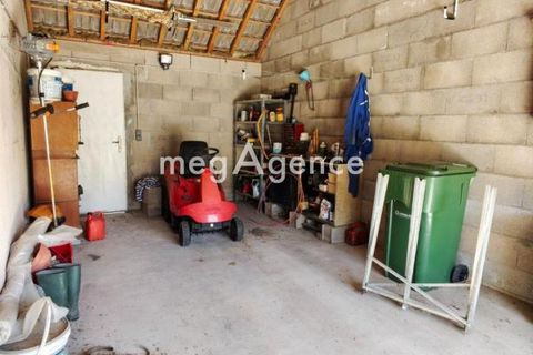 Bungalou a Bellot, Seine-et-Marne, Bellot - € 128.000 | Ref: 202824 - foto 7