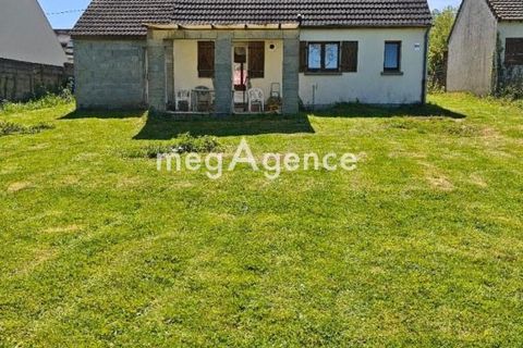 Bungalou a Bellot, Seine-et-Marne, Bellot - € 128.000 | Ref: 202824 - foto 8