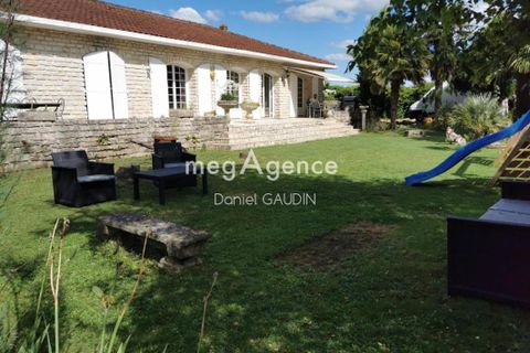 Villa a Saint-Brice, Charente, Saint-Brice - € 239.000 | Ref: 197330 - foto 2