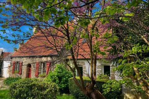 Villa a Lannion, Cotes-d'Armor, Lannion - € 345.000 | Ref: 199456 - foto 2