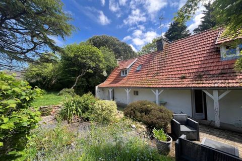 Villa a Lannion, Cotes-d'Armor, Lannion - € 345.000 | Ref: 199456 - foto 5